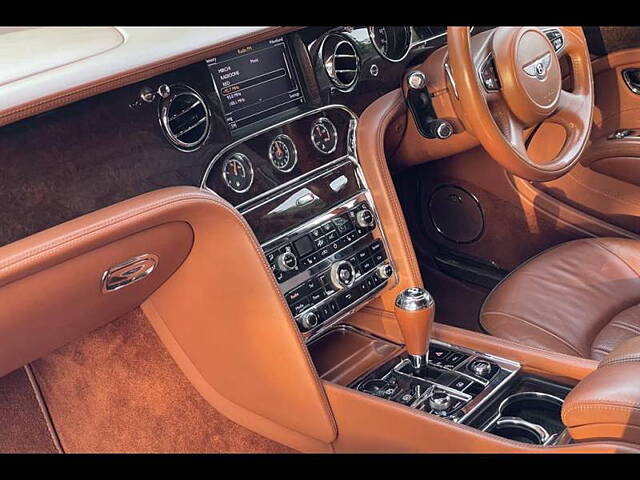 Used Bentley Mulsanne V8 in Mumbai