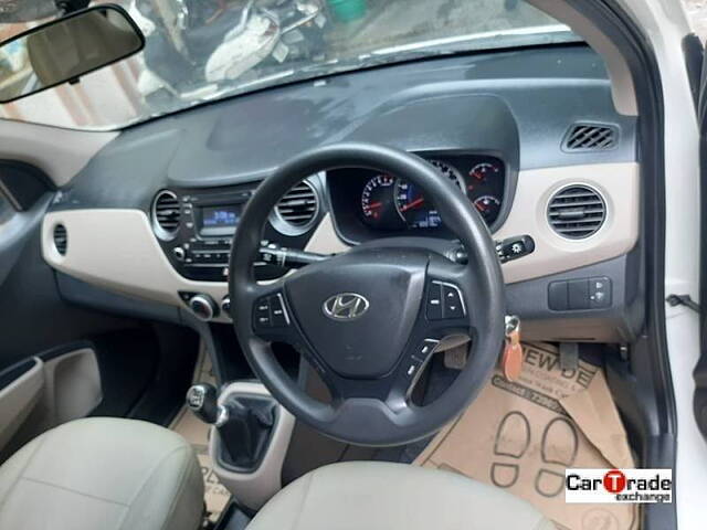 Used Hyundai Grand i10 [2013-2017] Sports Edition 1.2L Kappa VTVT in Hyderabad