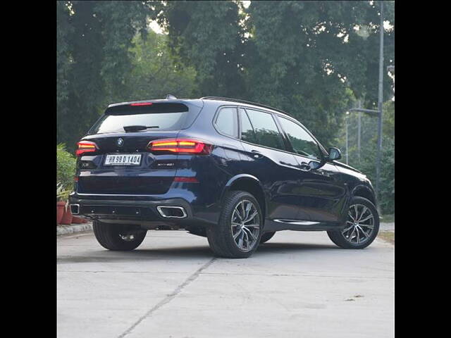 Used BMW X5 [2019-2023] xDrive40i M Sport in Delhi