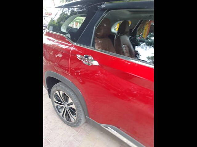 Used MG Hector [2021-2023] Sharp 1.5 Petrol CVT in Noida