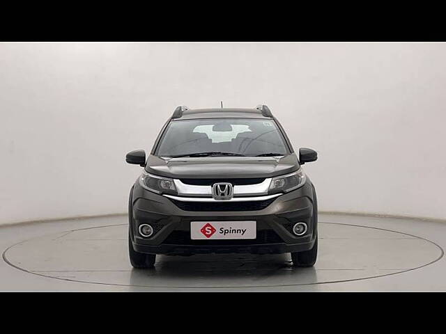 Used Honda BR-V V CVT Petrol in Pune