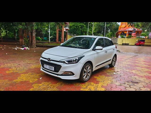 Used 2017 Hyundai Elite i20 in Pune