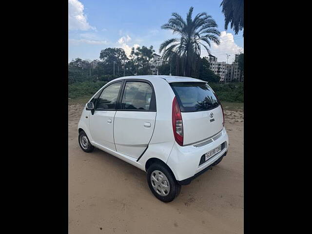 Used Tata Nano LX in Ahmedabad