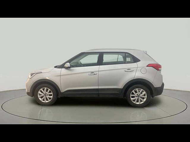 Used Hyundai Creta [2018-2019] SX 1.6 Petrol in Pune