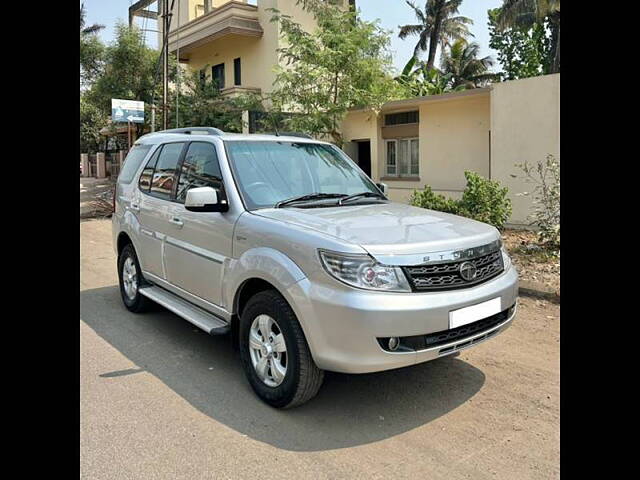 Used 2018 Tata Safari in Kolhapur