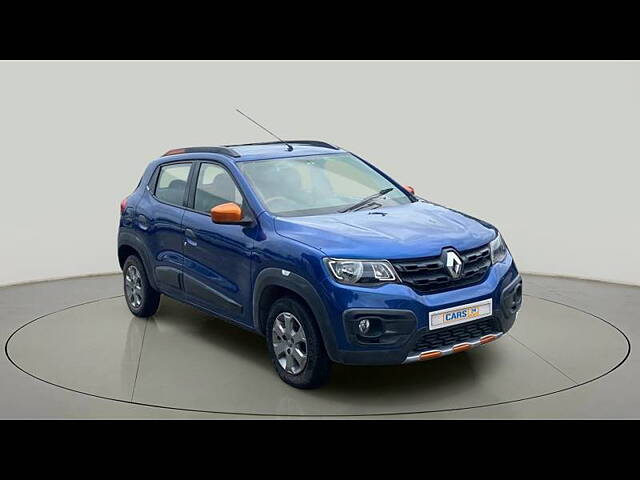 Used 2017 Renault Kwid in Pune