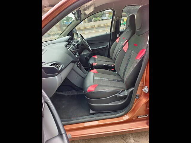 Used Tata Tigor [2017-2018] Revotron XE in Bangalore