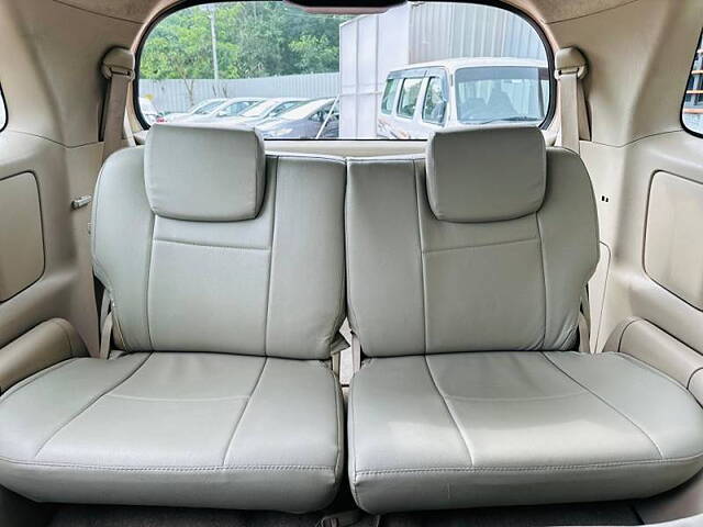 Used Toyota Innova [2005-2009] 2.0 G1 in Ahmedabad