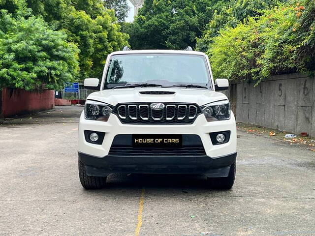 Used 2020 Mahindra Scorpio in Delhi