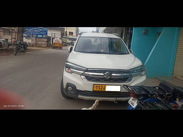 Used 2023 Maruti Suzuki XL6 in Hyderabad