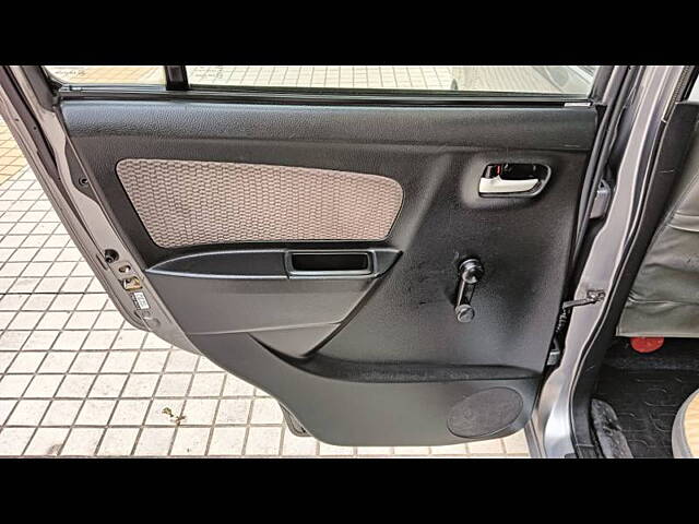 Used Maruti Suzuki Wagon R 1.0 [2014-2019] LXI CNG in Mumbai