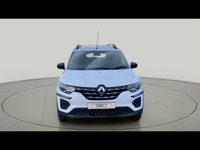 Used Renault Triber [2019-2023] RXL [2019-2020] in Pune