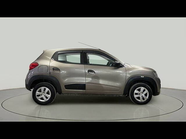 Used Renault Kwid [2015-2019] RXT [2015-2019] in Delhi