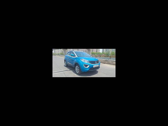 Used Tata Nexon [2017-2020] XZ in Noida