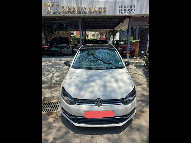 Used 2018 Volkswagen Polo in Chennai