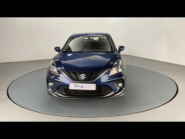 Used 2019 Maruti Suzuki Baleno in Bangalore