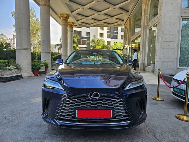 Used 2023 Lexus NX in Meerut