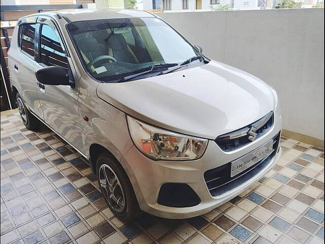 Used Maruti Suzuki Alto K10 [2014-2020] VXi AMT [2014-2018] in Coimbatore