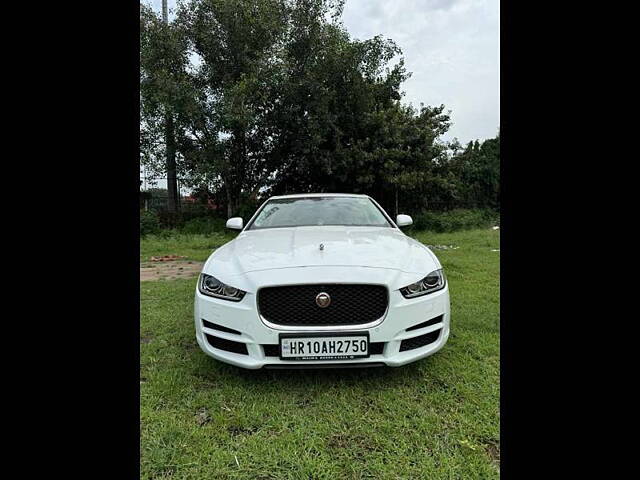 Used 2019 Jaguar XE in Delhi