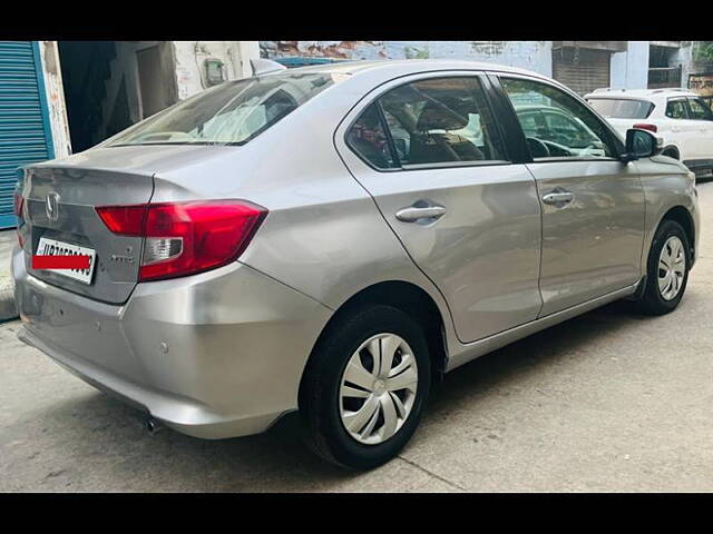 Used Honda Amaze [2018-2021] 1.2 S MT Petrol [2018-2020] in Kanpur