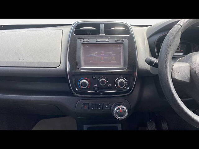 Used Renault Kwid [2015-2019] RXT Opt [2015-2019] in Hyderabad