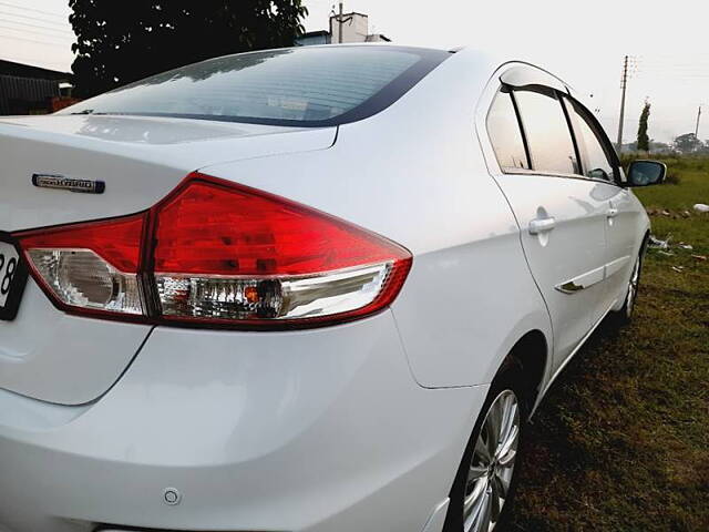 Used Maruti Suzuki Ciaz Delta Hybrid 1.5 [2018-2020] in Mohali