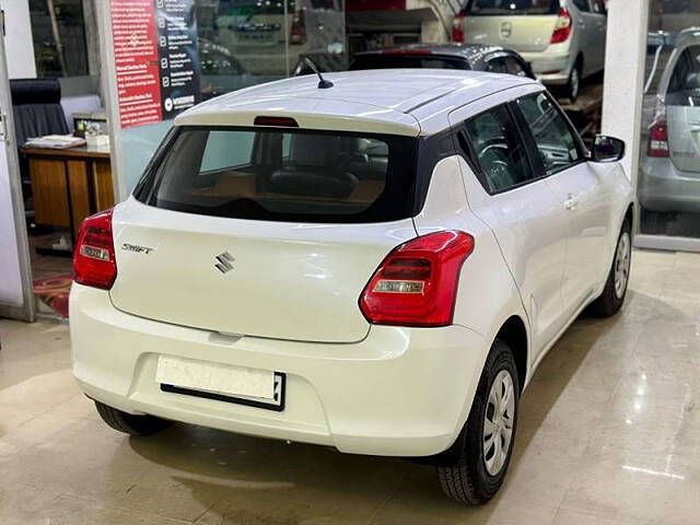 Used Maruti Suzuki Swift [2018-2021] VXi AMT [2018-2019] in Bangalore