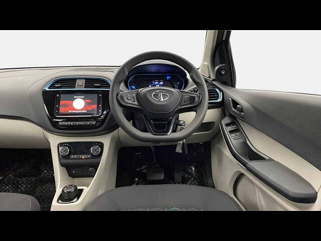 Used Tata Tiago EV XT Long Range in Delhi