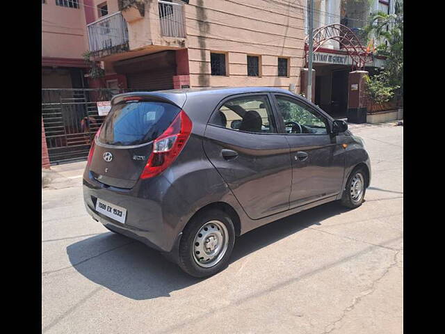 Used Hyundai Eon D-Lite + in Hyderabad