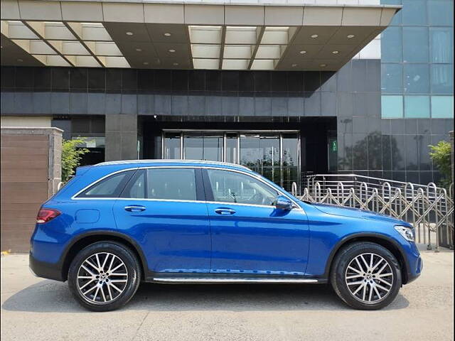 Used Mercedes-Benz GLC [2019-2023] 200 Progressive in Delhi