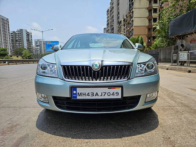 Used Skoda Laura Ambiente 1.9 TDI AT in Mumbai