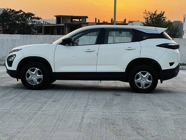 Used Tata Harrier [2019-2023] XM [2019-2020] in Lucknow