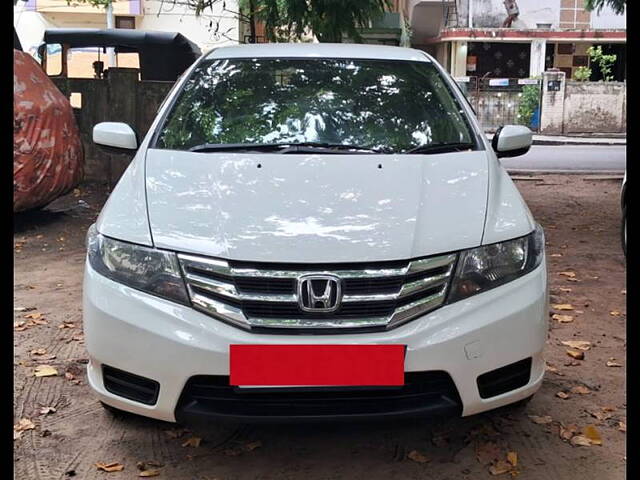 Used 2012 Honda City in Chennai