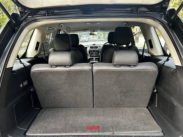 Used Tata Hexa [2017-2019] XTA 4x2 7 STR in Bangalore