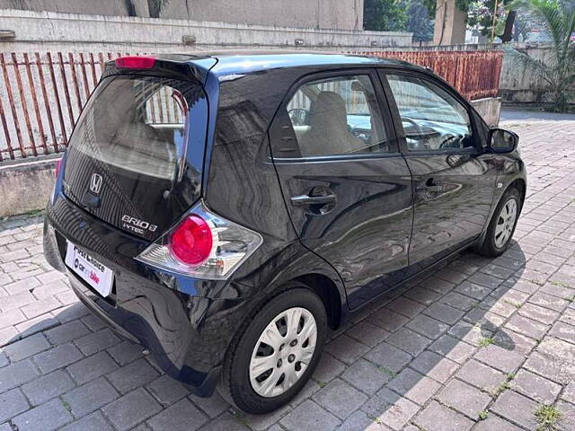 Used Honda Brio [2013-2016] S MT in Thane