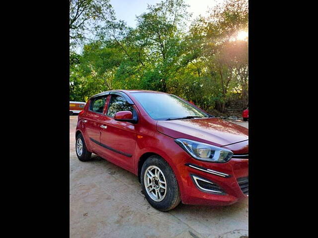 Used Hyundai i20 [2012-2014] Magna 1.2 in Delhi