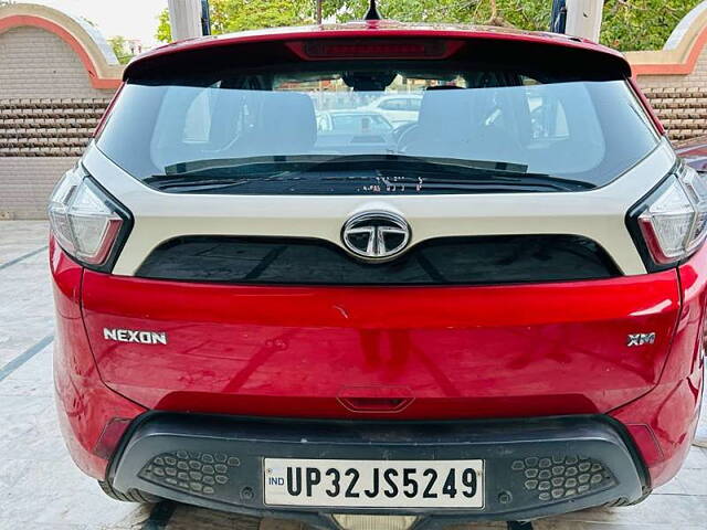 Used Tata Nexon [2017-2020] XM Diesel in Kanpur