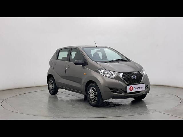 Used Datsun redi-GO [2016-2020] T(O) 1.0 AMT [2018-2019] in Chennai