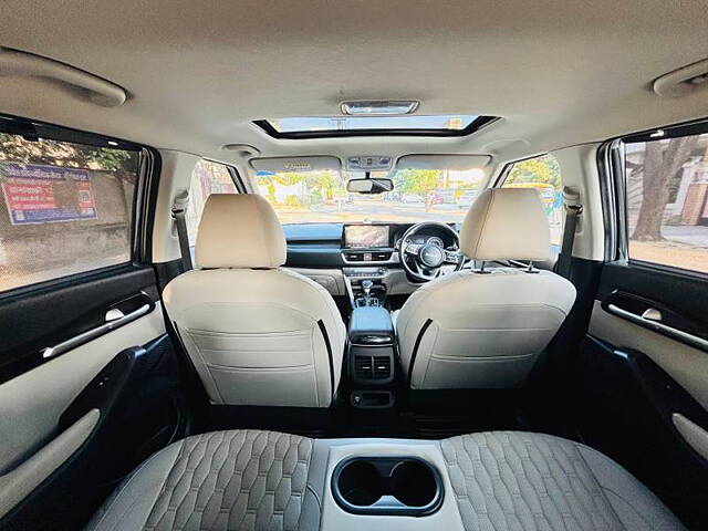 Used Kia Seltos [2019-2022] HTX IVT 1.5 [2019-2020] in Jaipur