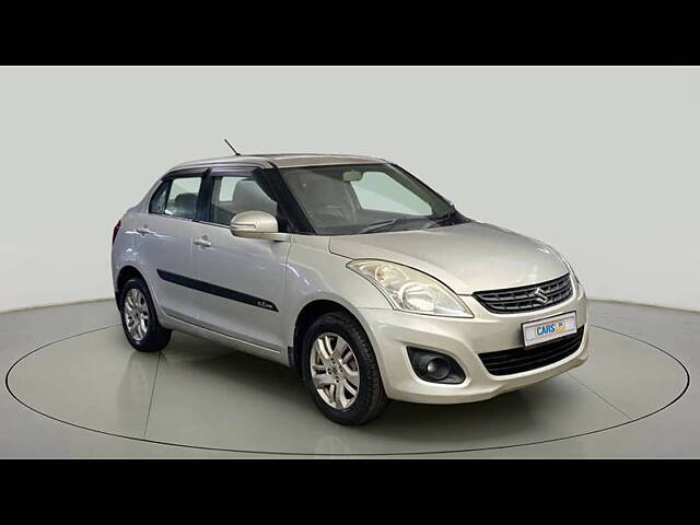 Used 2015 Maruti Suzuki Swift DZire in Delhi