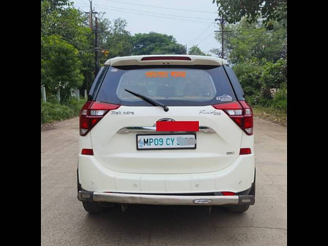 Used Mahindra XUV500 W11 in Indore