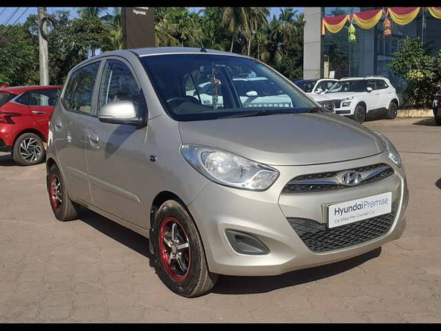 Used Hyundai i10 [2010-2017] Sportz 1.2 Kappa2 in Mangalore