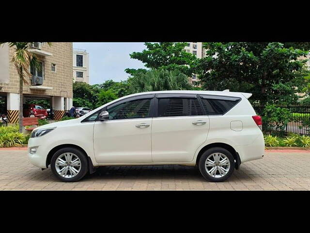 Used Toyota Innova Crysta [2016-2020] 2.4 ZX 7 STR [2016-2020] in Chennai