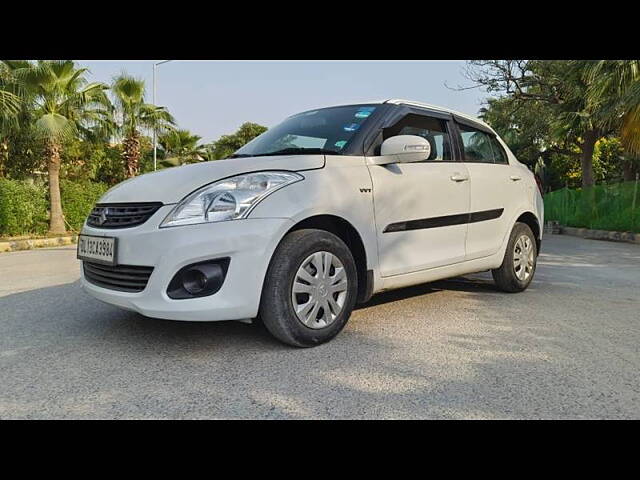 Used Maruti Suzuki Swift DZire [2011-2015] VXI in Delhi