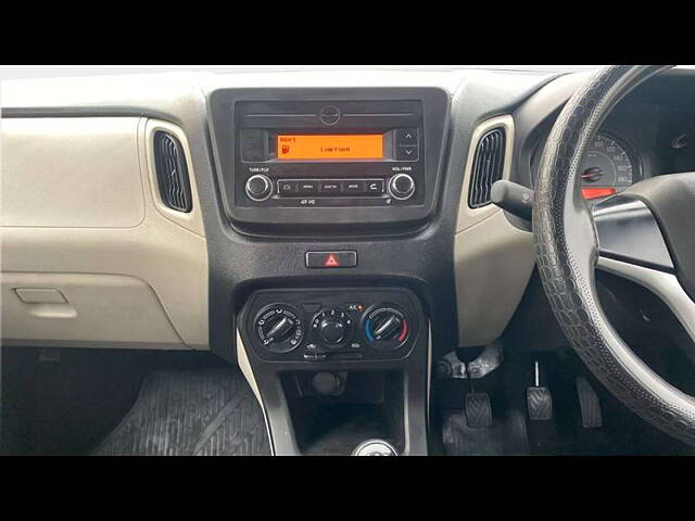 Used Maruti Suzuki Wagon R [2019-2022] VXi 1.0 [2019-2019] in Indore