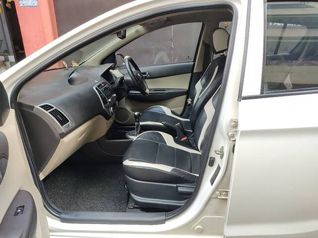 Used Hyundai i20 [2012-2014] Sportz 1.2 in Kolkata