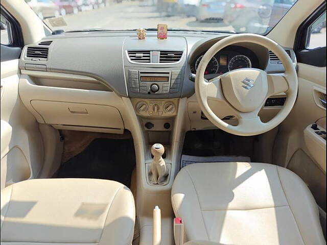 Used Maruti Suzuki Ertiga [2012-2015] Vxi CNG in Mumbai