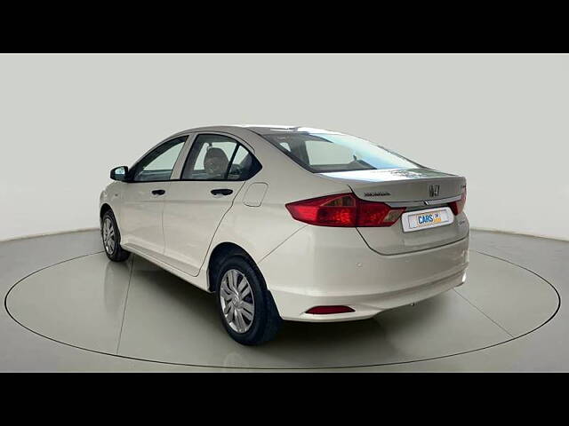 Used Honda City [2011-2014] 1.5 E MT in Ahmedabad