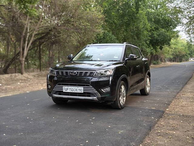 Used 2020 Mahindra XUV300 in Meerut