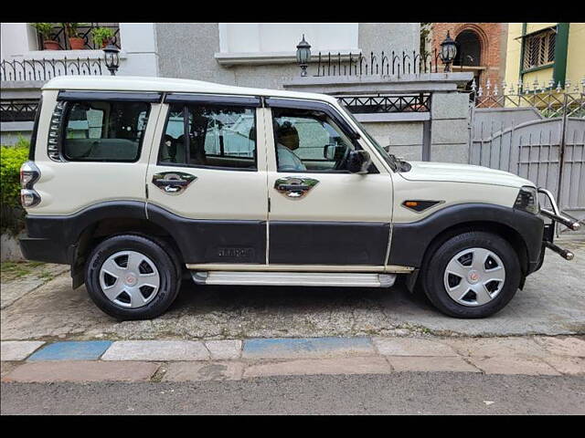 Used Mahindra Scorpio [2014-2017] S4 Plus in Kolkata